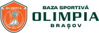 Logo Baza Sportivă Olimpia Brașov